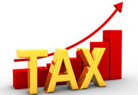 tax boost image