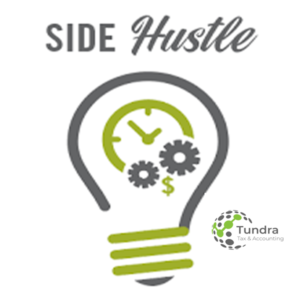 Side hustle image