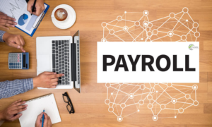 payroll image